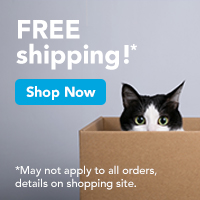 Online pet pharmacy Houston TX - Dexter & Evie Vet Clinic